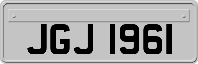 JGJ1961