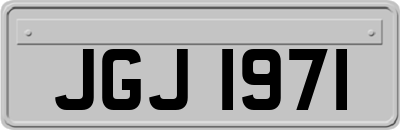 JGJ1971