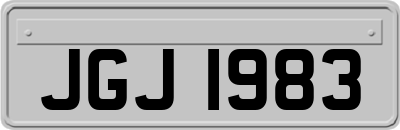 JGJ1983