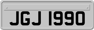 JGJ1990