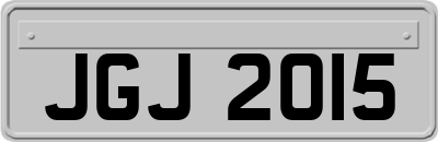 JGJ2015