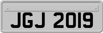 JGJ2019