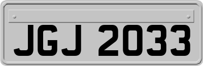 JGJ2033