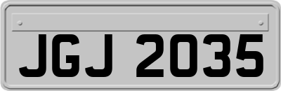 JGJ2035