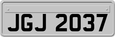 JGJ2037