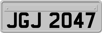 JGJ2047