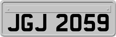 JGJ2059