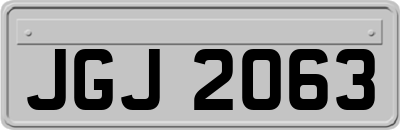 JGJ2063