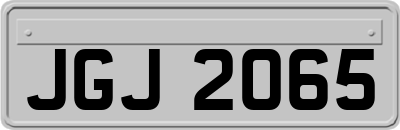 JGJ2065