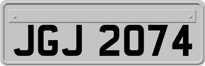 JGJ2074