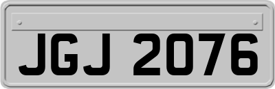 JGJ2076