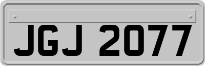 JGJ2077
