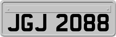 JGJ2088