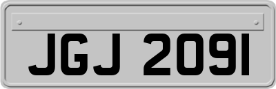 JGJ2091