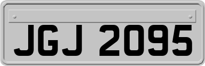 JGJ2095