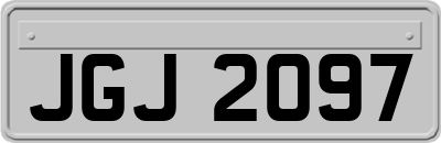 JGJ2097