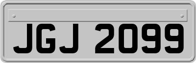 JGJ2099