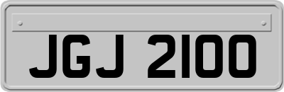 JGJ2100