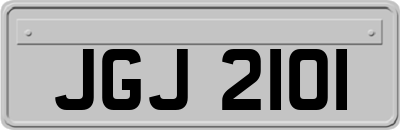 JGJ2101