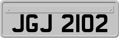 JGJ2102