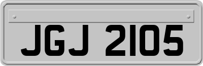 JGJ2105