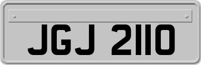 JGJ2110