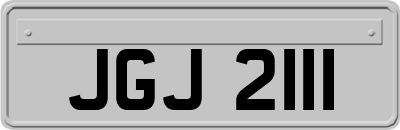 JGJ2111