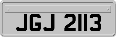 JGJ2113