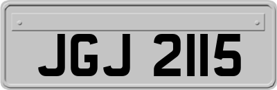 JGJ2115