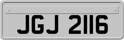 JGJ2116