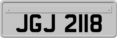 JGJ2118