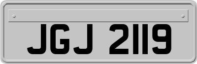 JGJ2119
