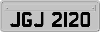 JGJ2120