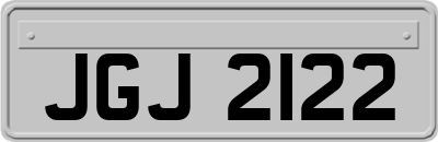 JGJ2122