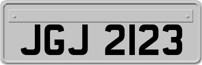 JGJ2123