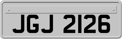 JGJ2126