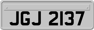 JGJ2137