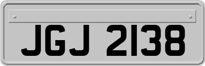 JGJ2138