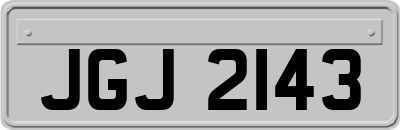 JGJ2143