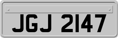 JGJ2147