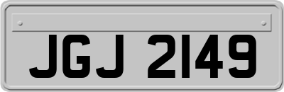 JGJ2149