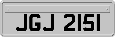 JGJ2151