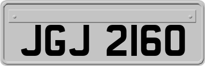 JGJ2160