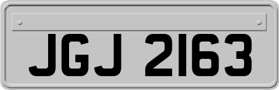 JGJ2163