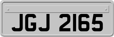 JGJ2165