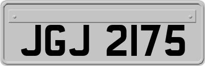JGJ2175