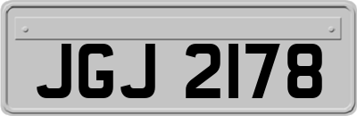 JGJ2178