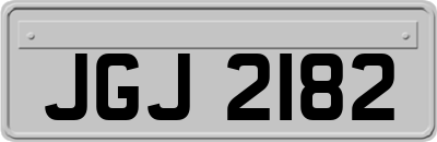 JGJ2182