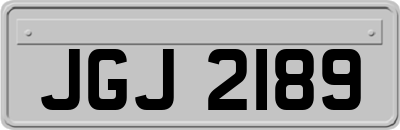 JGJ2189