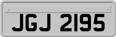 JGJ2195